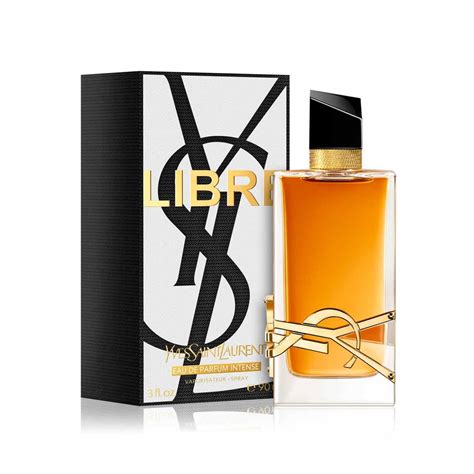 ysl libre intense perfume sale